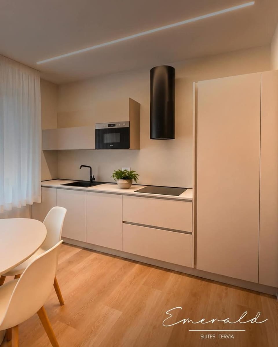 EMERALD Suites Cervia Apartment hotel in Cervia