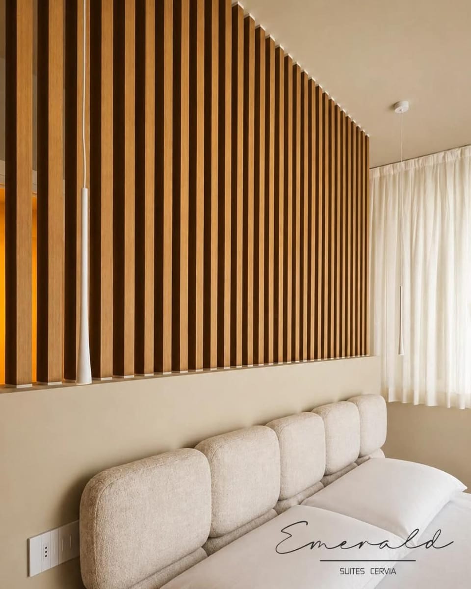 EMERALD Suites Cervia Apartment hotel in Cervia