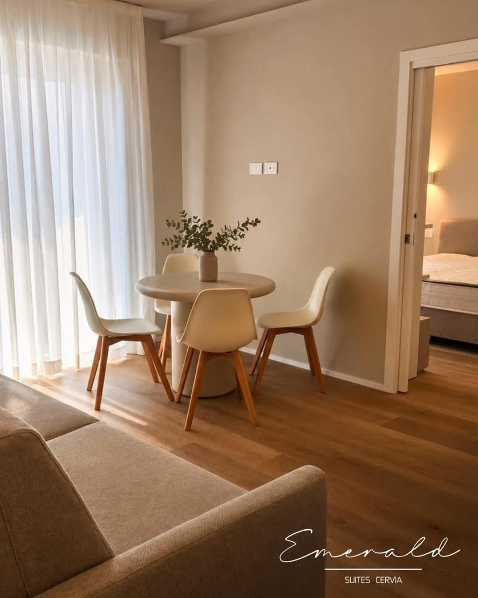 EMERALD Suites Cervia Apartment hotel in Cervia
