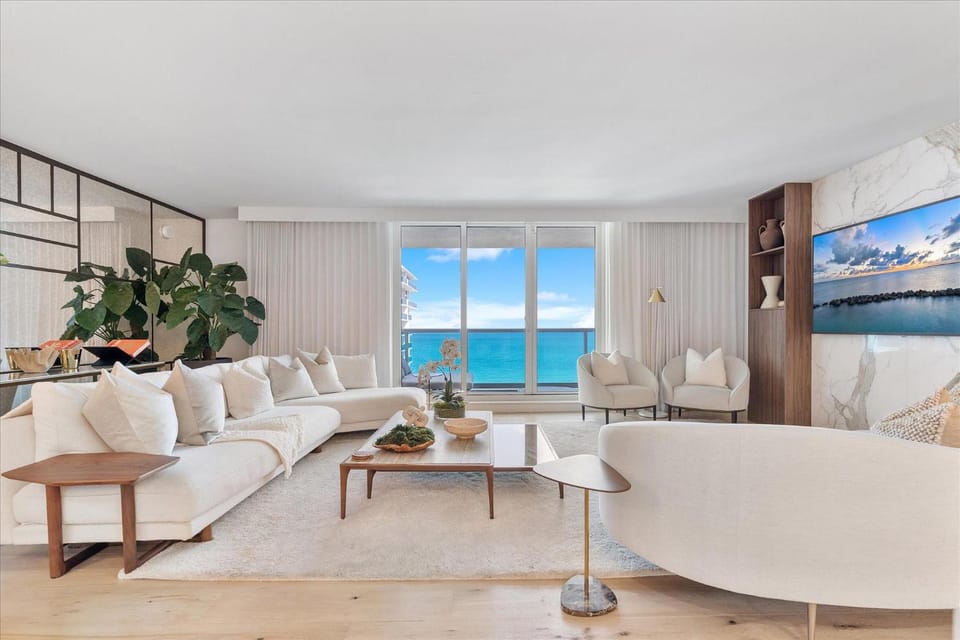 1 Hotel & Homes 1440 Apartment in South Beach Miami