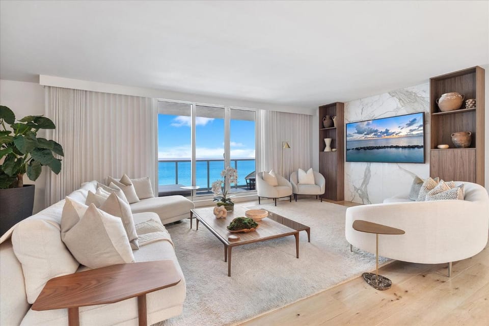 1 Hotel & Homes 1440 Apartment in South Beach Miami