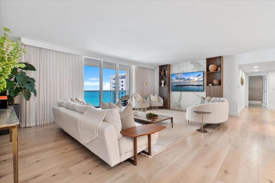 1 Hotel & Homes 1440 Apartment in South Beach Miami