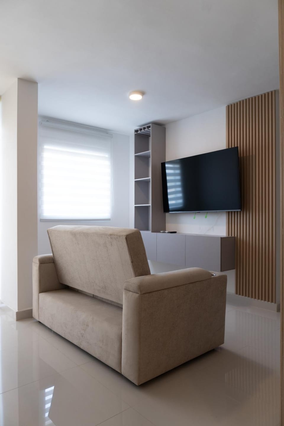 Apartamento para 6 cerca al centro histórico Apartment in Cartagena