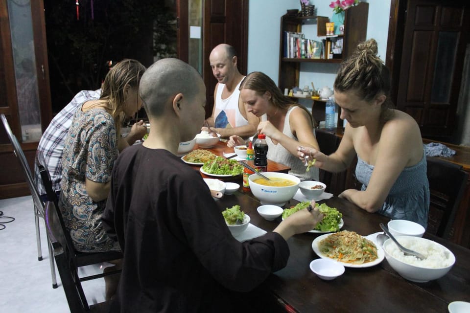 People, Lunch, Dinner, children