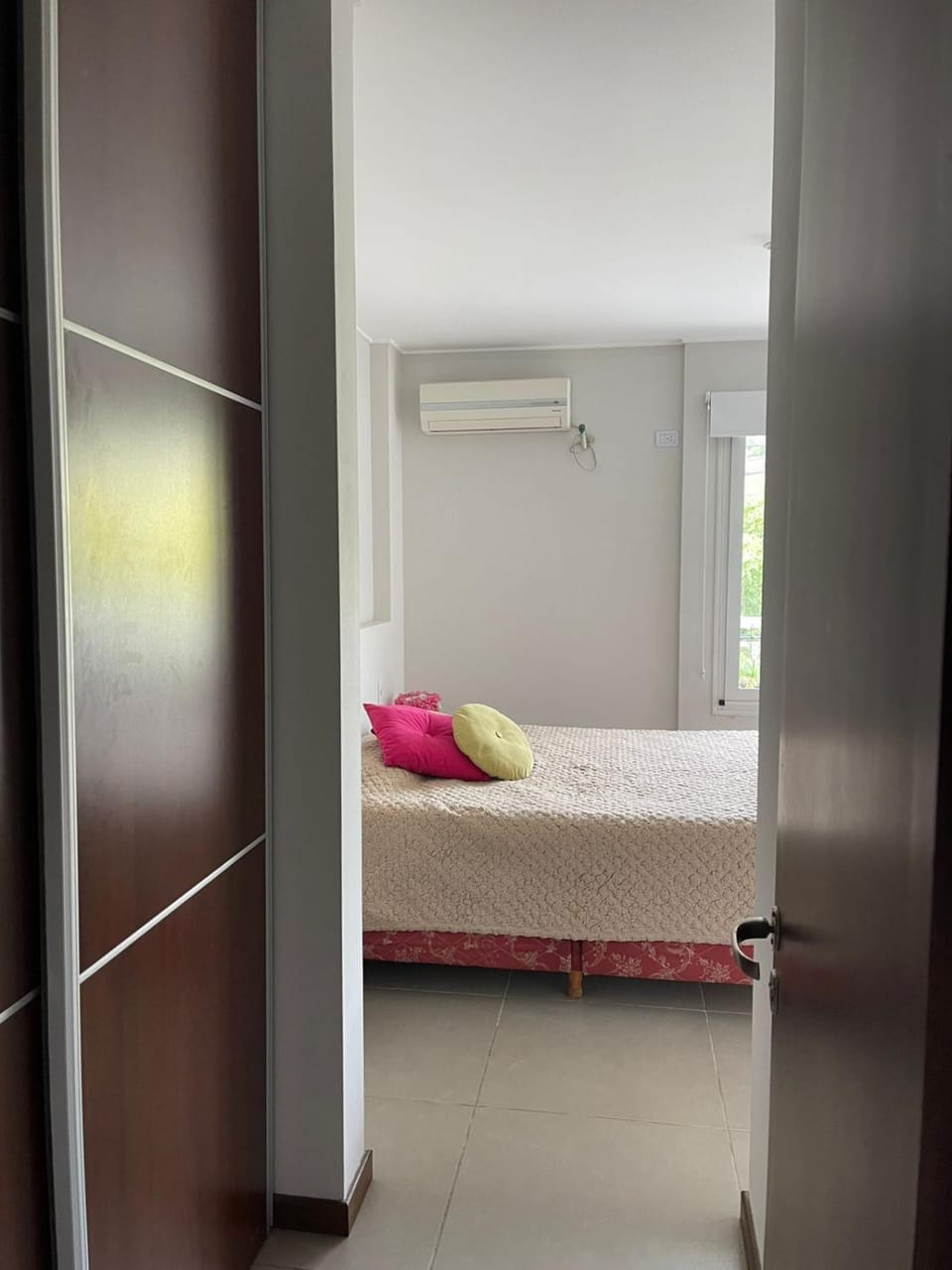 kuan shin Apartment in Villa Carlos Paz