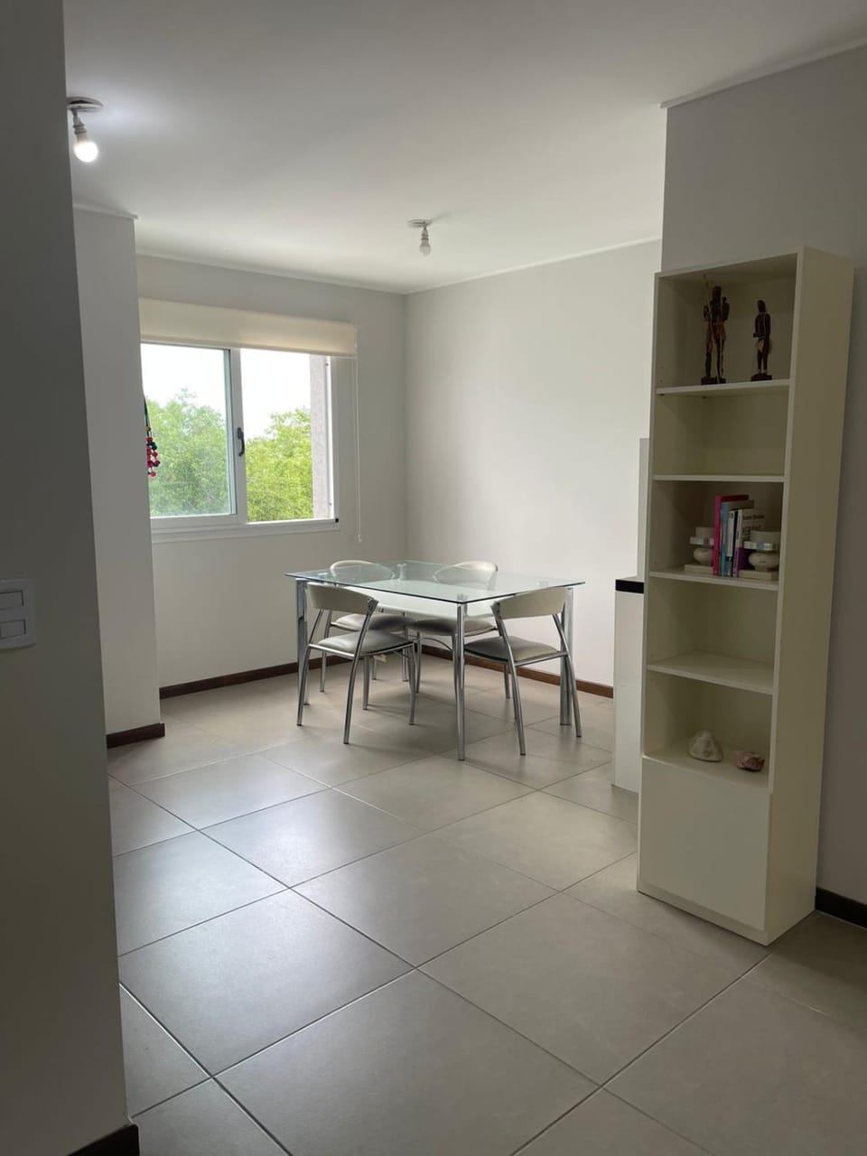 kuan shin Apartment in Villa Carlos Paz