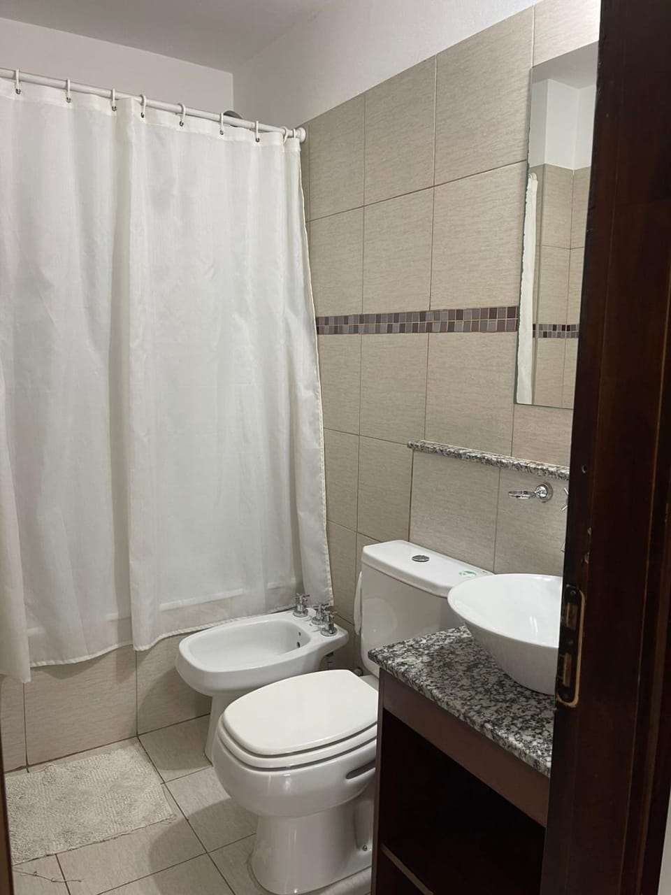 kuan shin Apartment in Villa Carlos Paz