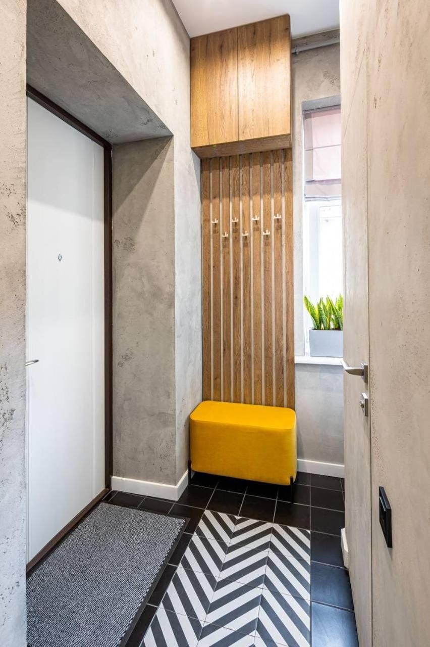 Апартаменти на Куліша 12 Apartment in Lviv