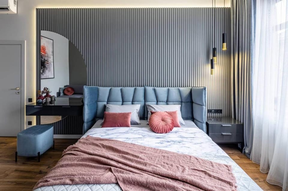 Апартаменти на Куліша 12 Apartment in Lviv