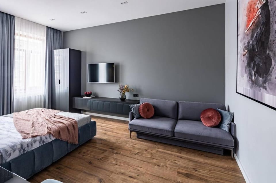 Апартаменти на Куліша 12 Apartment in Lviv