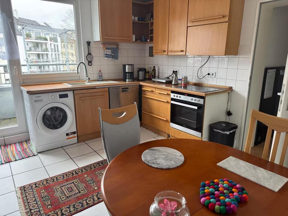 Enjoy your stay in Aachen! Apartment in Aachen