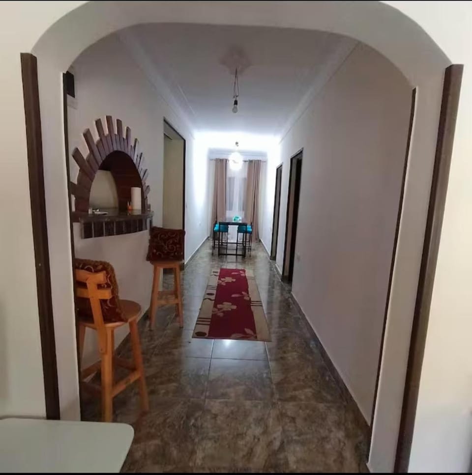 فيلا تسنيم للعائلات Villa in Alexandria Governorate