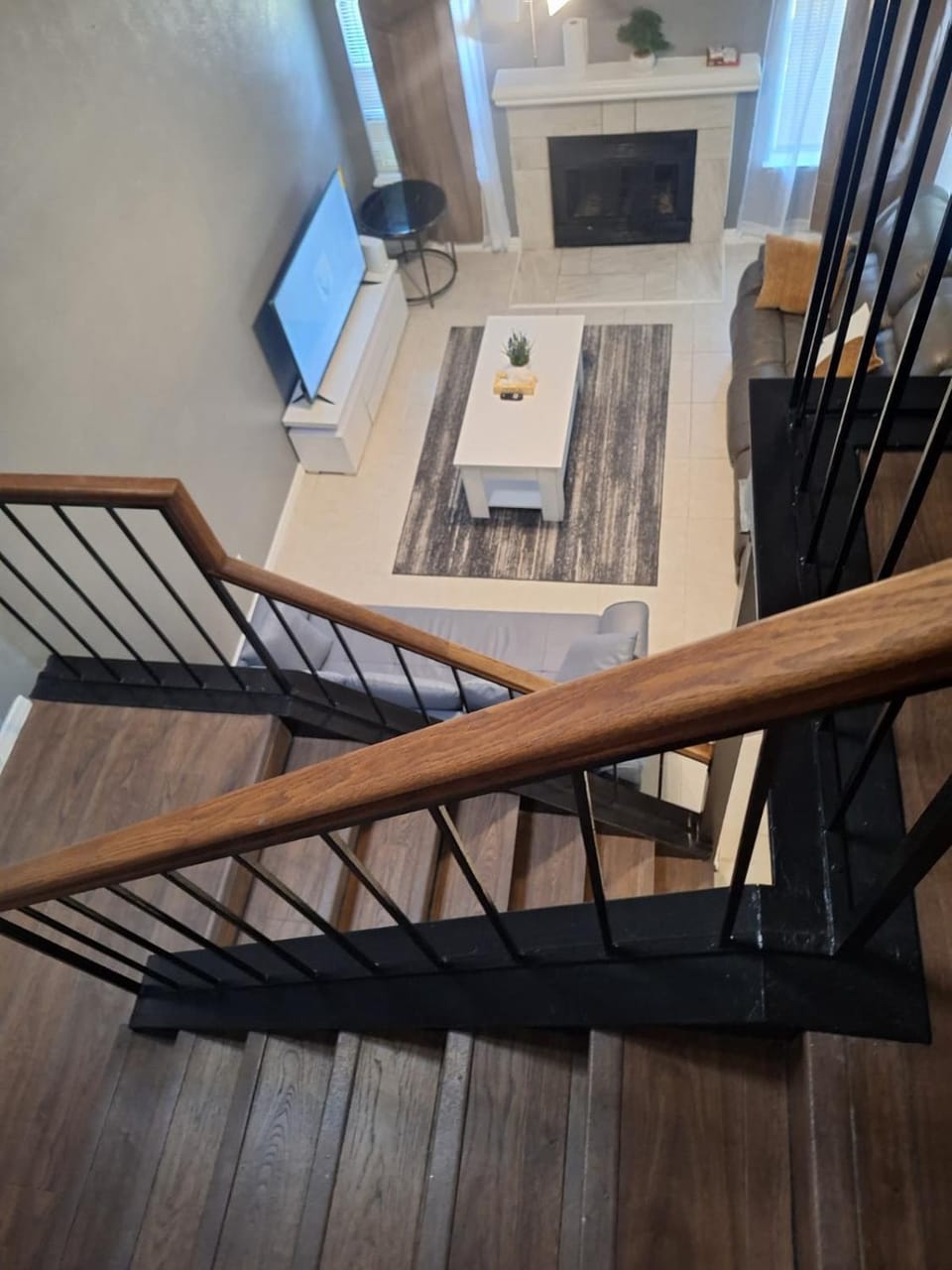 Vacation Ready 4Bedroom 3bath Home with Smart TV and WIFi Near Downtown House in Mesquite