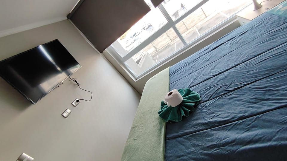 Arriendo de temporada disponible Apartment in La Serena