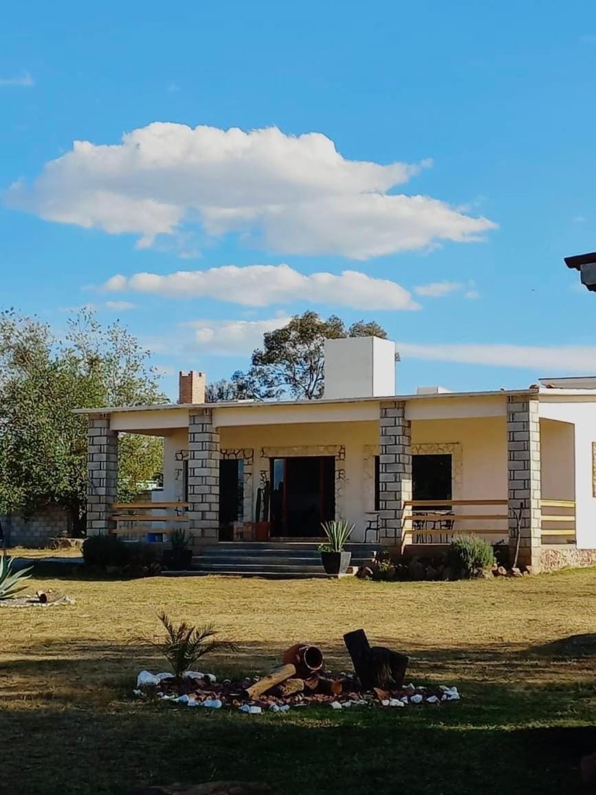Beautiful country house, Rancho el Cedro House in State of Querétaro