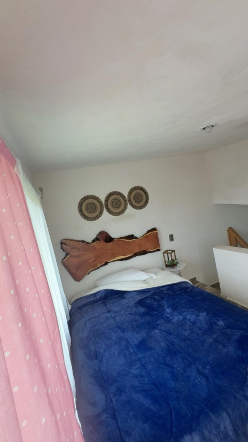 Beautiful country house, Rancho el Cedro House in State of Querétaro