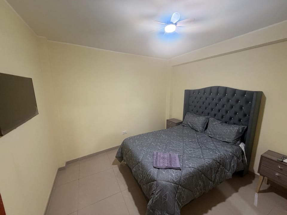 Leos house Bed and Breakfast in Callao Region, Peru