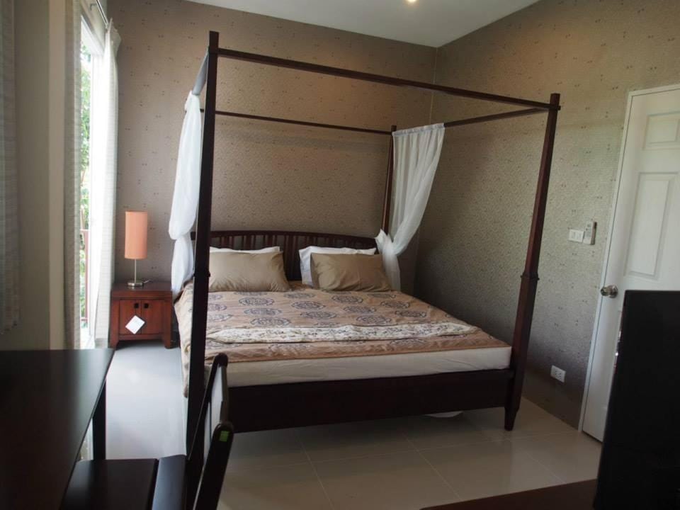 Teddy Bear Villa Hua Hin Villa in Hua Hin District
