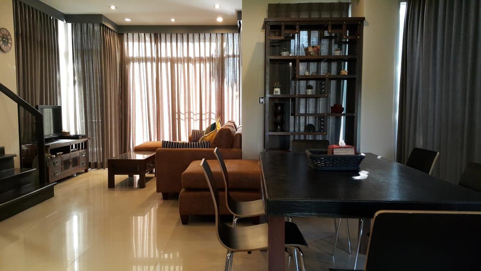 Teddy Bear Villa Hua Hin Villa in Hua Hin District