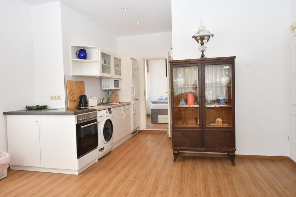 Schnieders Hus, Sanddorn Apartment in Borkum