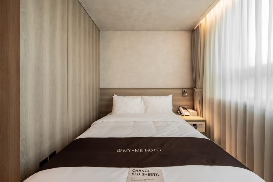 My Me Hotel Hotel in Seoul