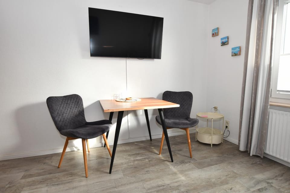 Haus Hima, Wohnung Trientje Apartment in Borkum