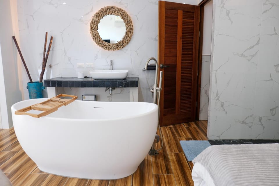 Hillside Koh Samui Bed and Breakfast in Ko Samui