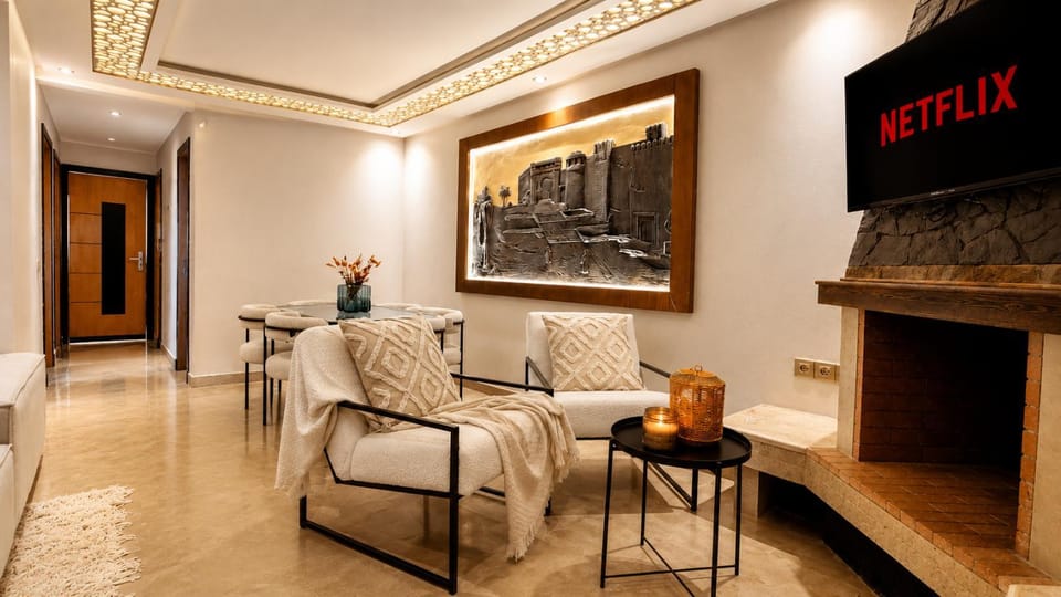 TV and multimedia, Dining area