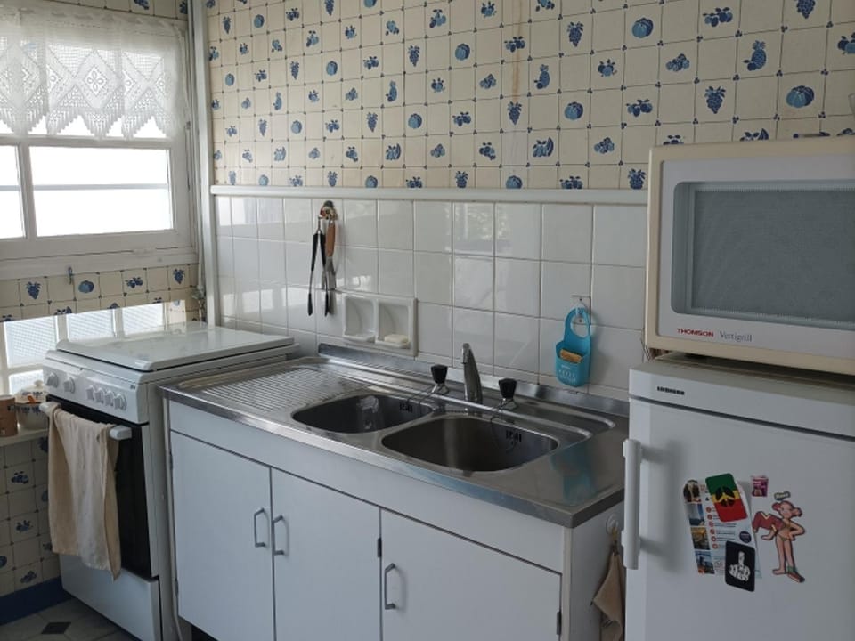 Maison proche mer, animaux admis - 6 pers. - FR-1-843-70 House in Le Croisic