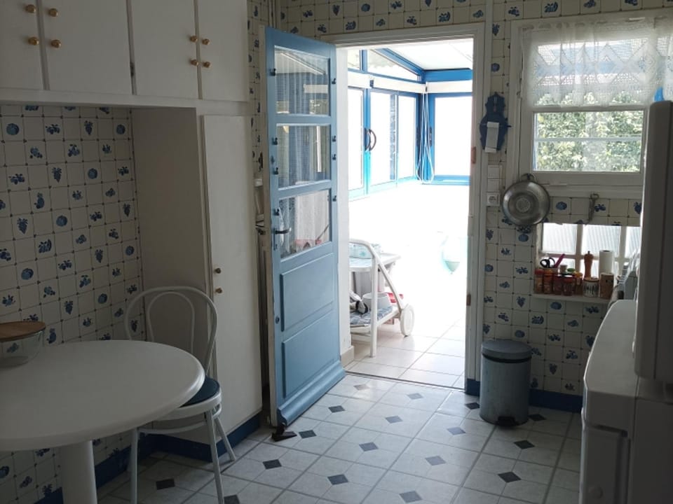Maison proche mer, animaux admis - 6 pers. - FR-1-843-70 House in Le Croisic