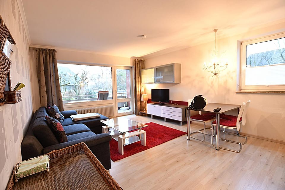 Wohnung Holly, 44B Apartment in Borkum