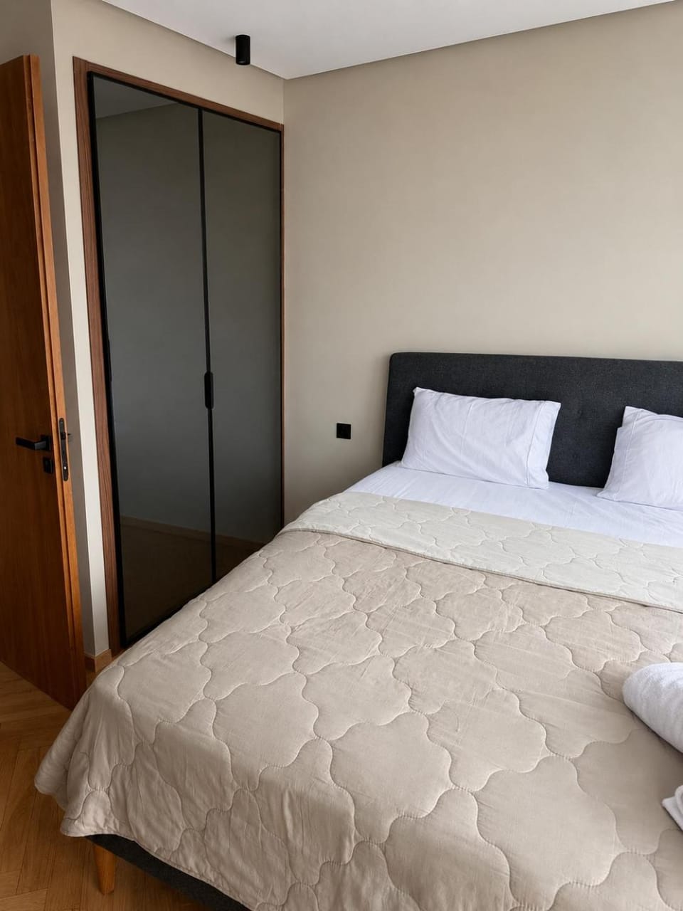 Rafina Premium Studio Apartment in Casablanca