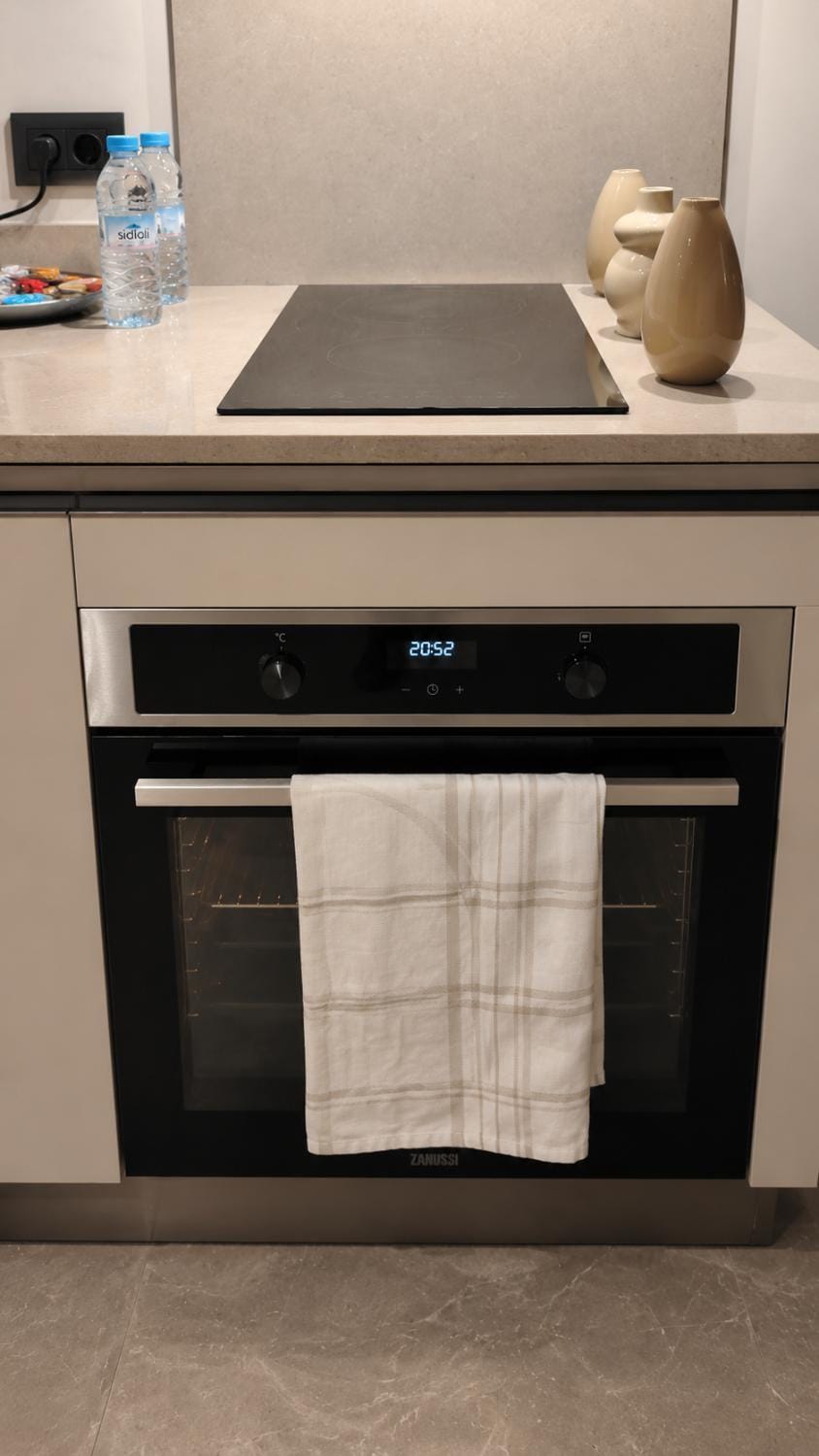 Rafina Premium Studio Apartment in Casablanca