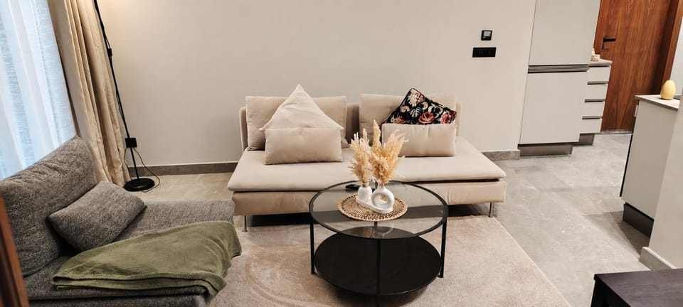 Rafina Premium Studio Apartment in Casablanca