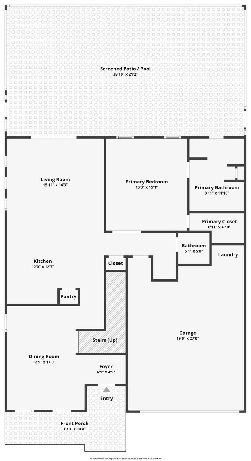 Ultimate Family Vacation Home Near Disney House in Poinciana