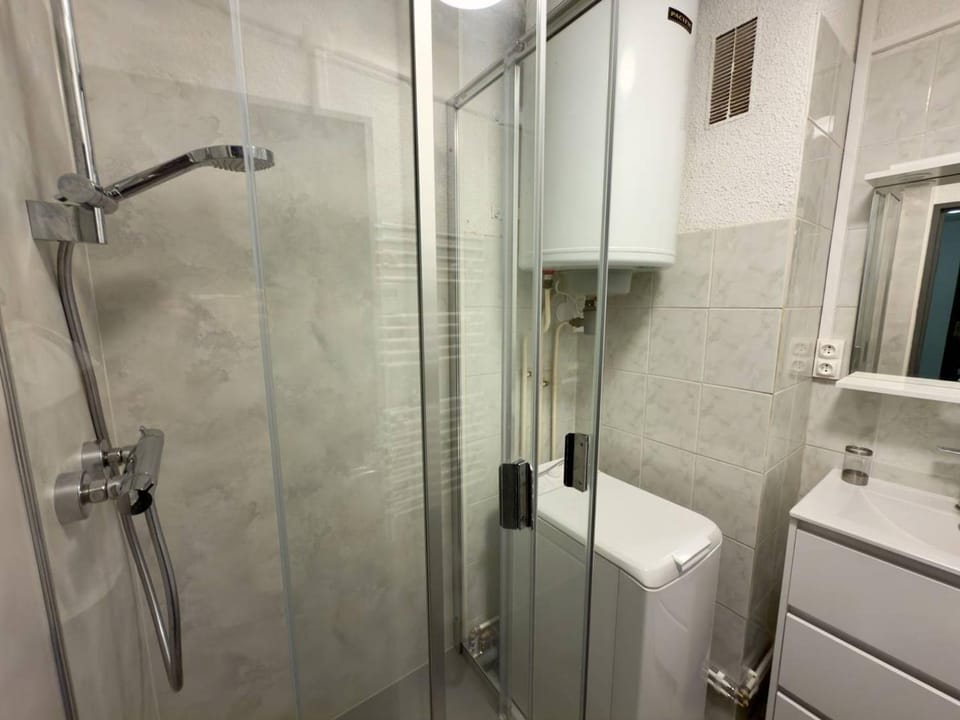 Appartement tout confort près de la plage - 4 pers. - FR-1-388-258 Apartment in Argeles-sur-Mer