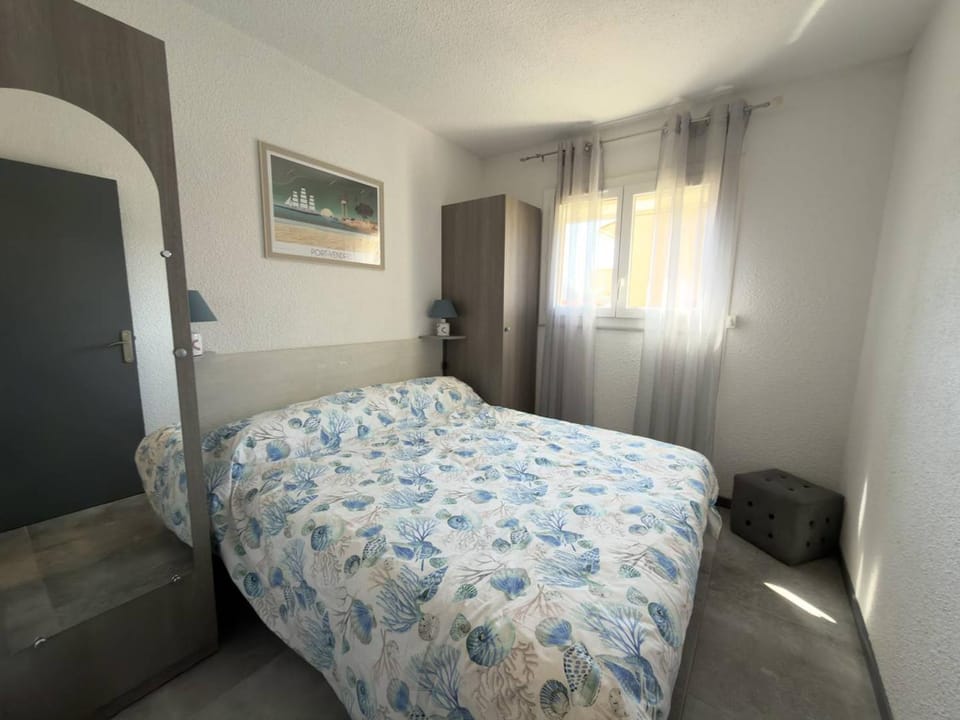 Appartement tout confort près de la plage - 4 pers. - FR-1-388-258 Apartment in Argeles-sur-Mer