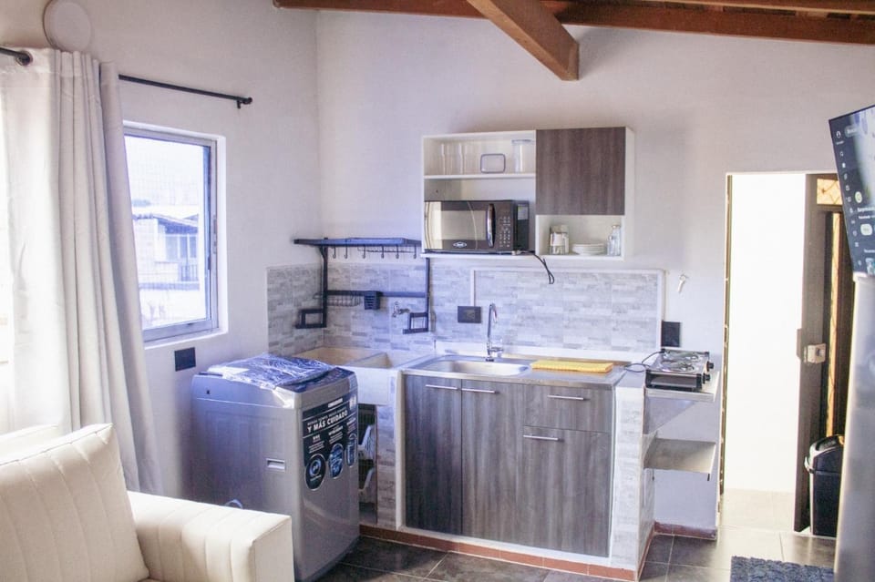 Aparta estudio Apartment in Envigado