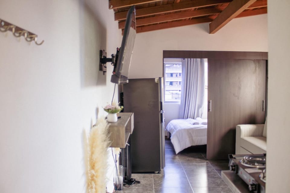Aparta estudio Apartment in Envigado