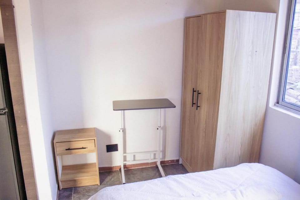 Aparta estudio Apartment in Envigado