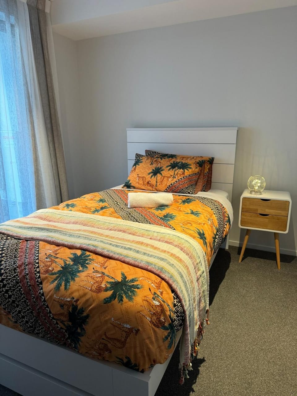 Tiaki Cranmer Terrace Apartment Apartment in Christchurch