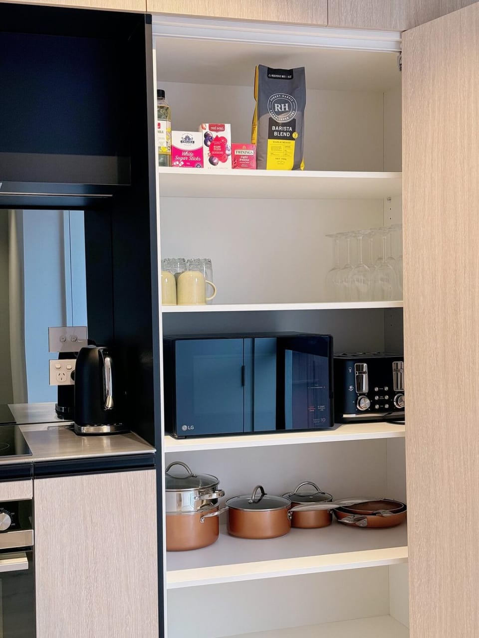 Tiaki Cranmer Terrace Apartment Apartment in Christchurch