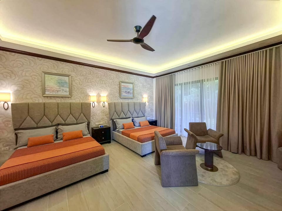 Casa Ramina Tagaytay Events Place Bed and Breakfast in Tagaytay