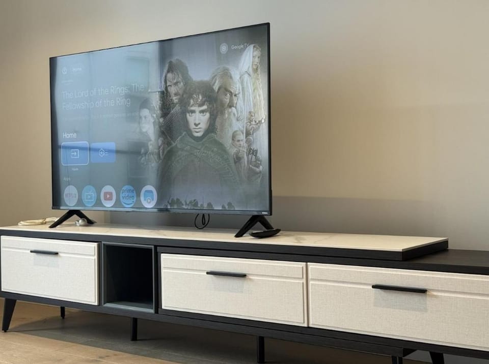 TV and multimedia