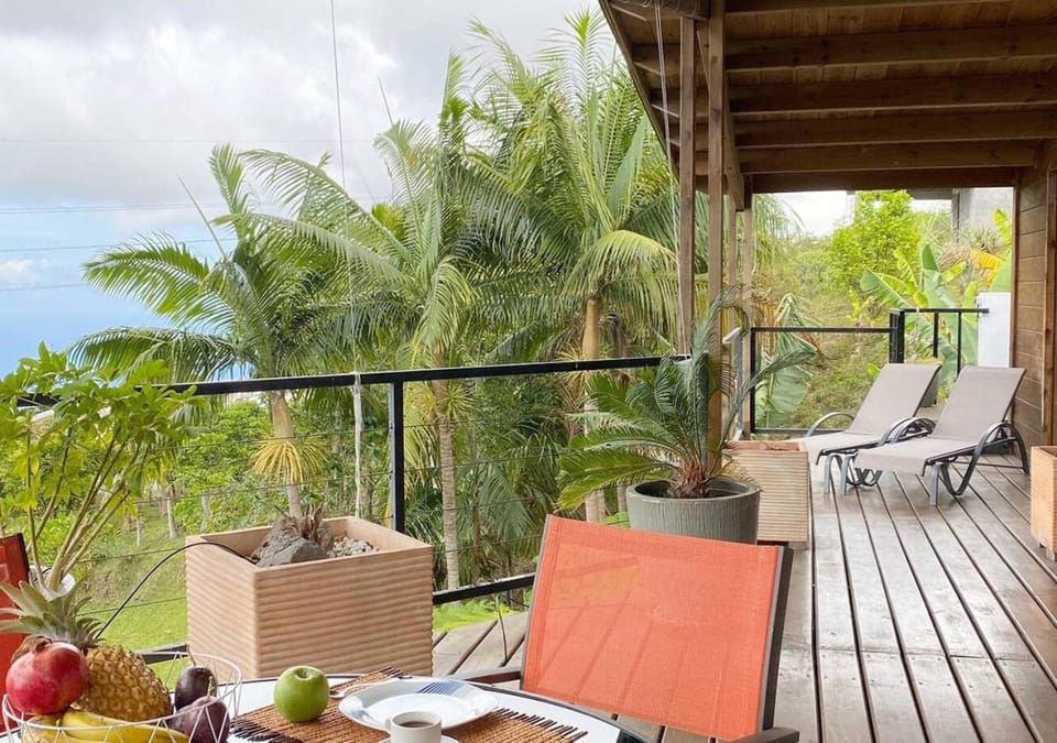 Balcony/Terrace, Balcony/Terrace