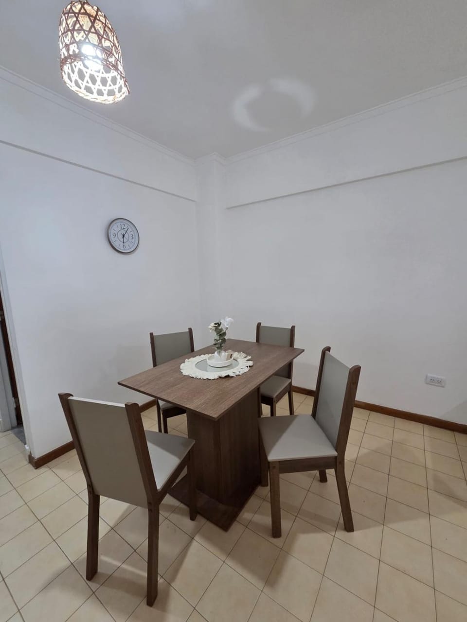 Departamento Mitre Apartment in Mar del Plata
