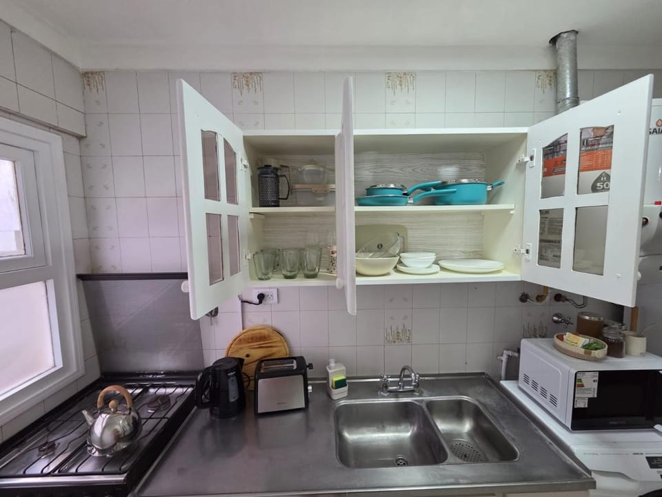 Departamento Mitre Apartment in Mar del Plata