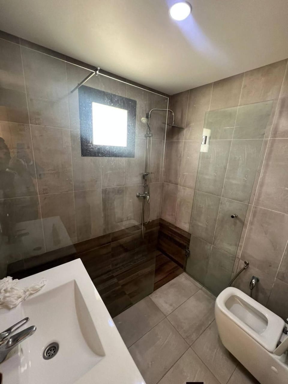 Appartement Haut standing Selma panorama Apartment in Sousse
