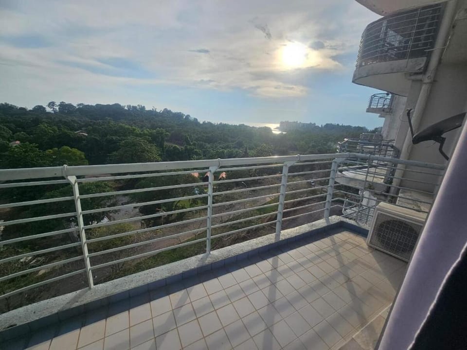 MarinaHomestay Apartment Port Dickson Apartment in Port Dickson