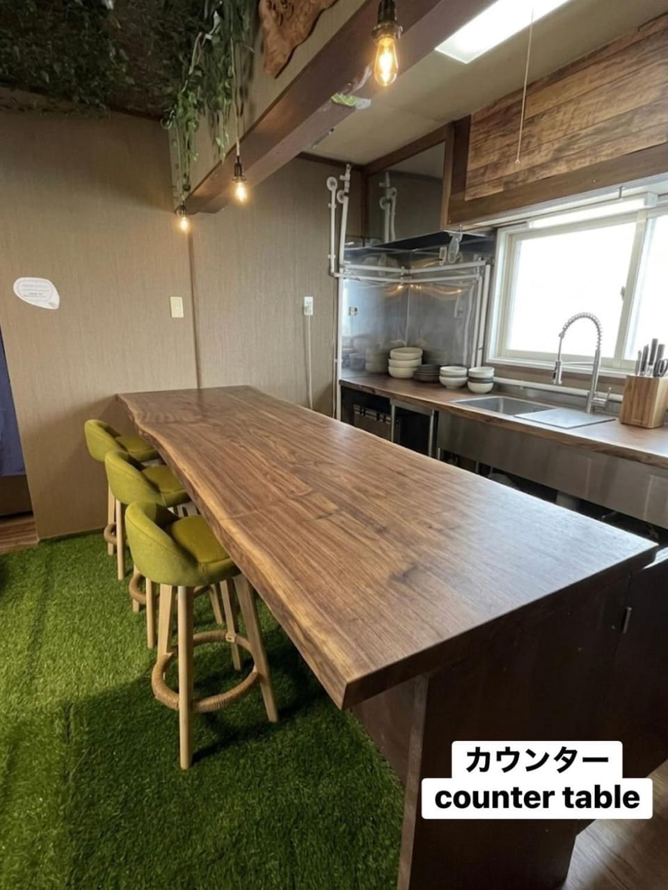 Lounge or bar, Area and facilities
